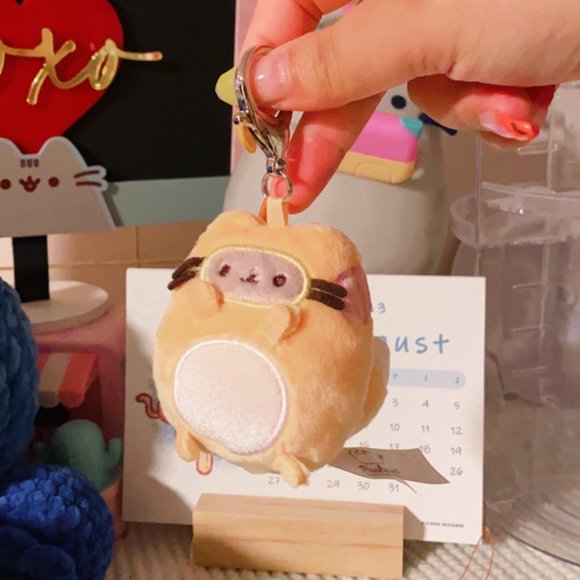 Pusheen Series 20 Enchanted Forest Blind Box Plush - Picture 2 of 3